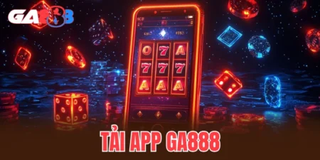 tải app GA888